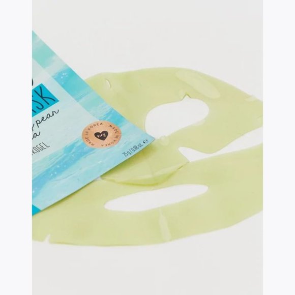 Oh K! Je Ju Island Hydrogel Mask NEW Anti-Aging - Picture 2 of 7